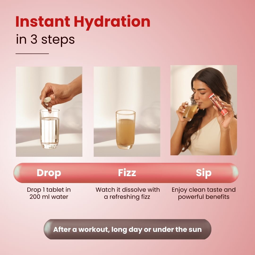 TRUVVA ACTIVE  ELECTRO +  |  Jeera Masala