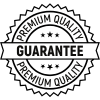 <strong>Premium Quality</strong>